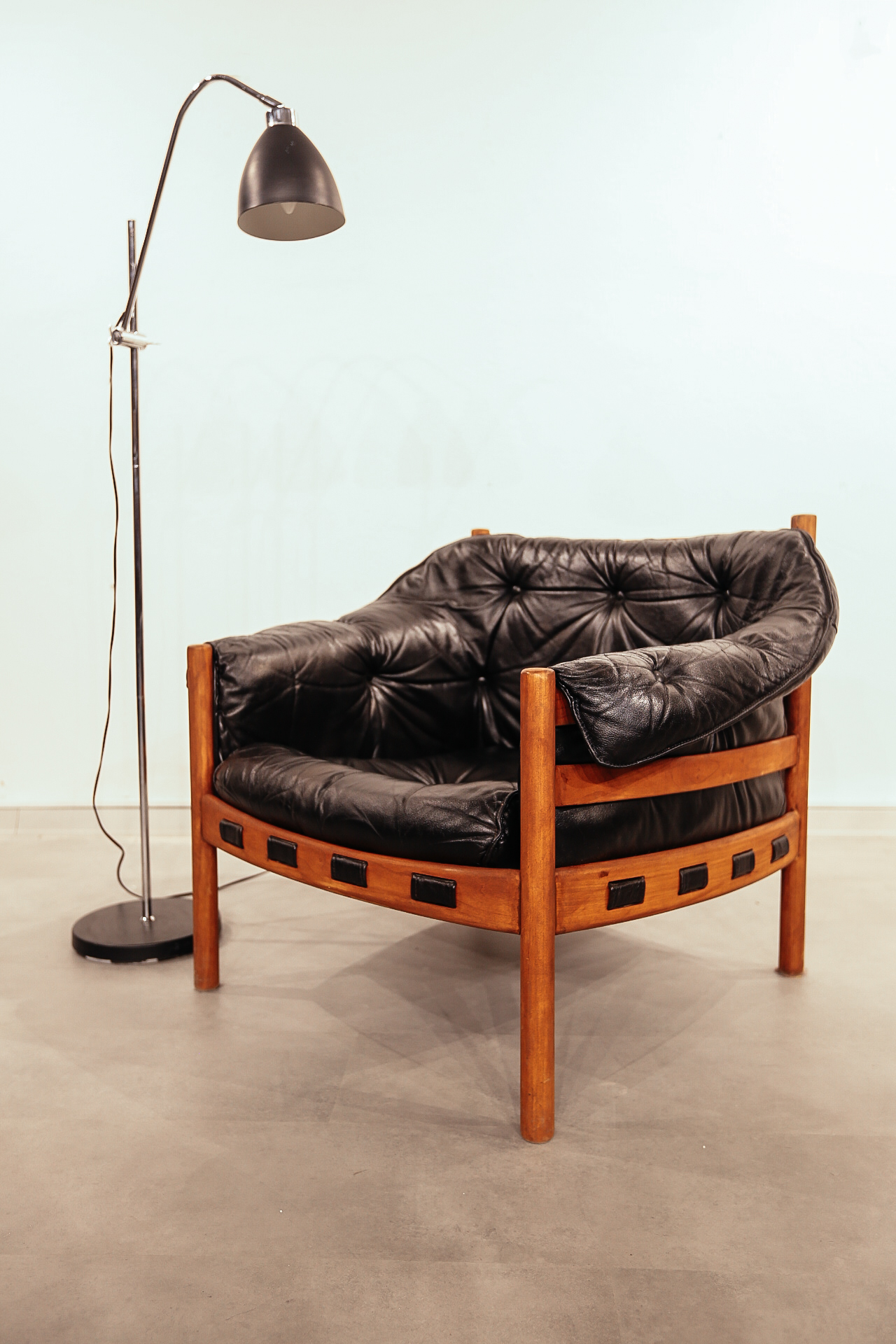Arne Norell 'Coja' chair