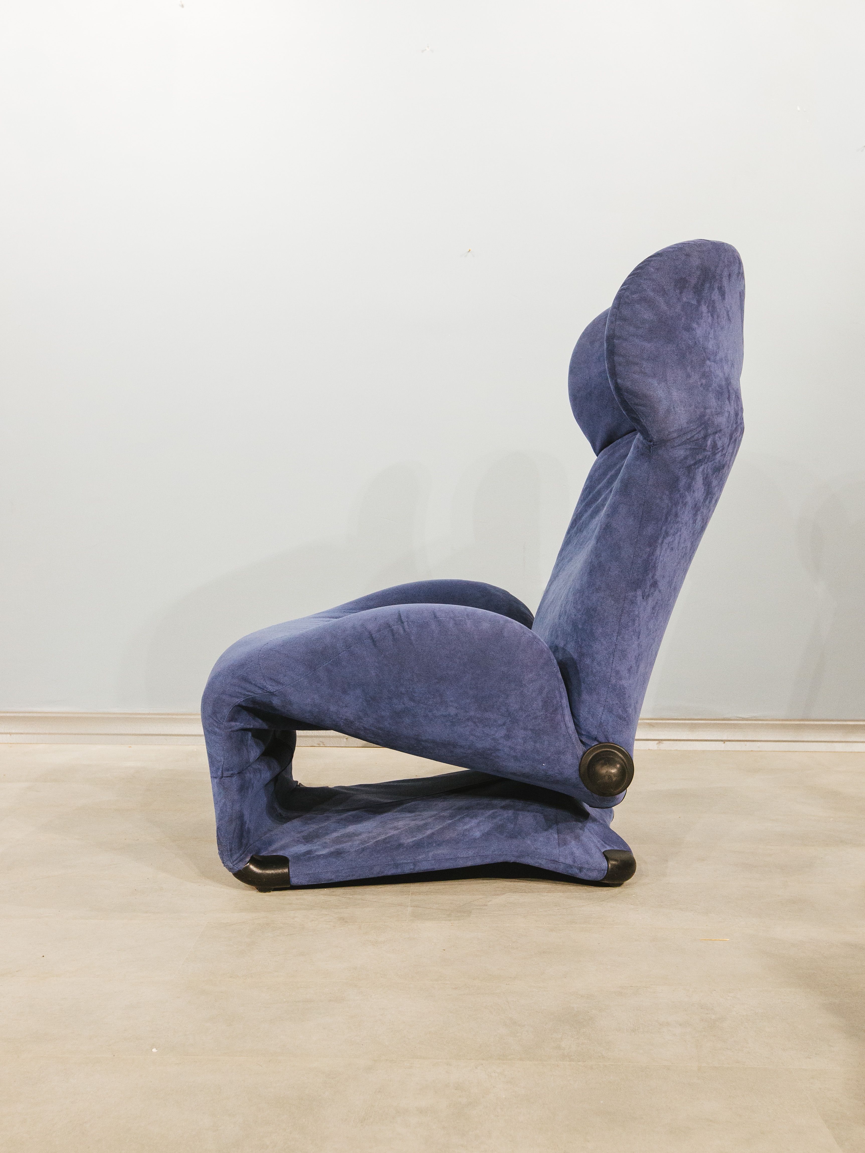 Cassina , Wink chair