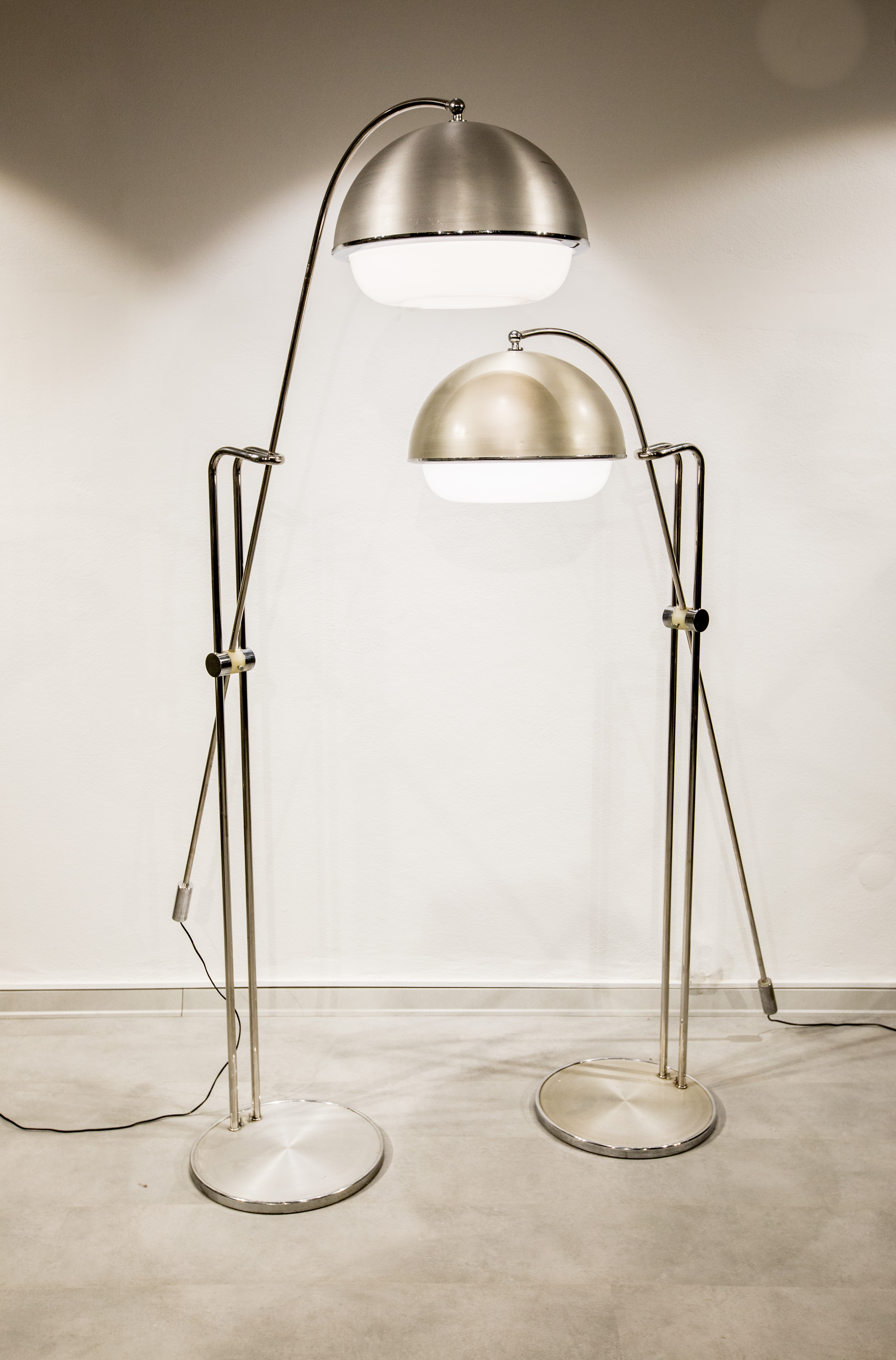 Filvem Voghera | Girafe Lamp