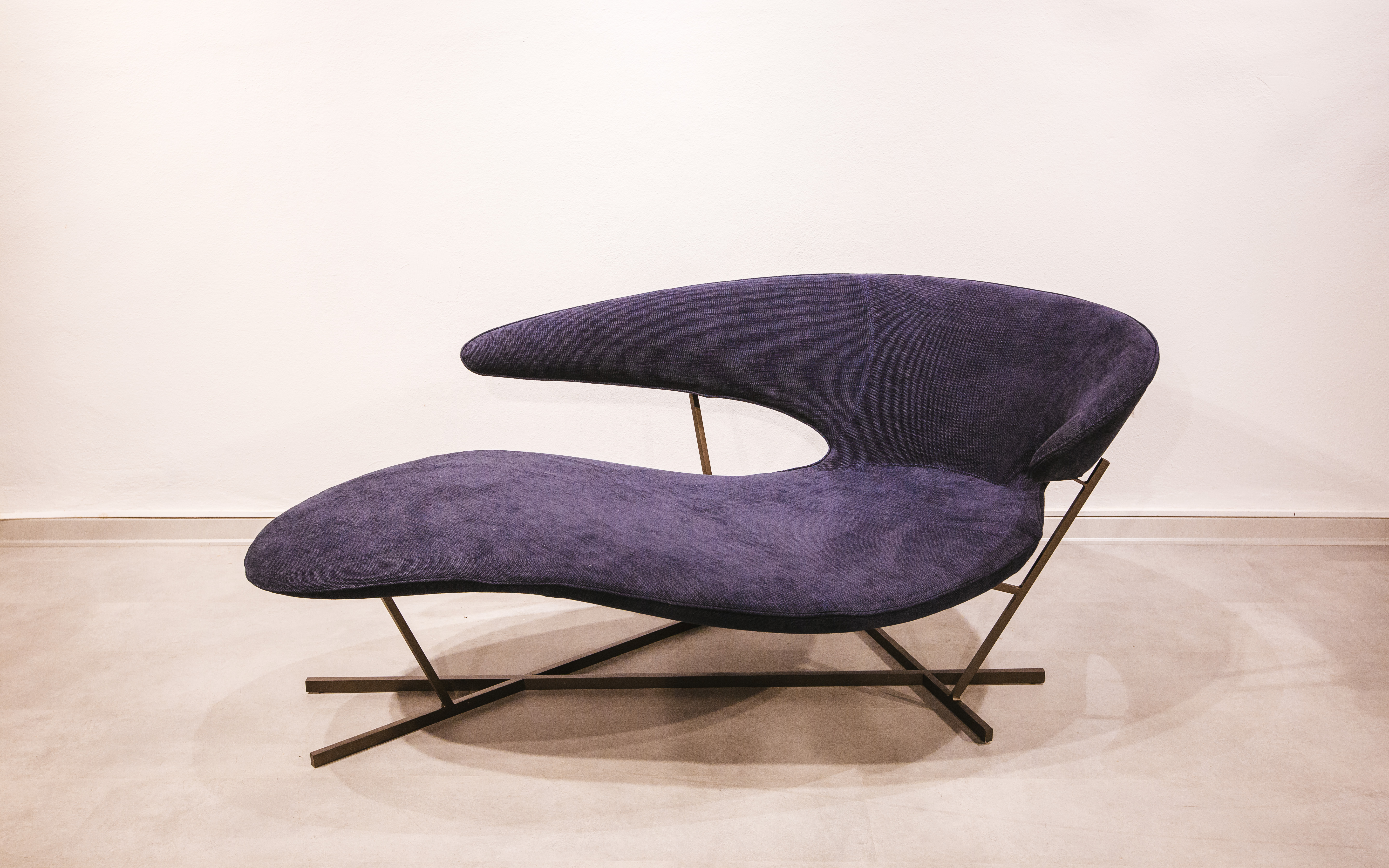 Arketipo/Mantachaise
