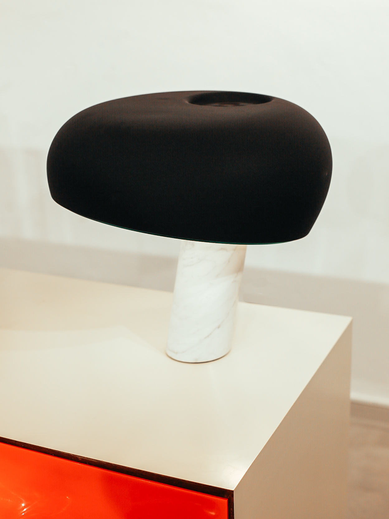 Flos Snoopy Table Lamp