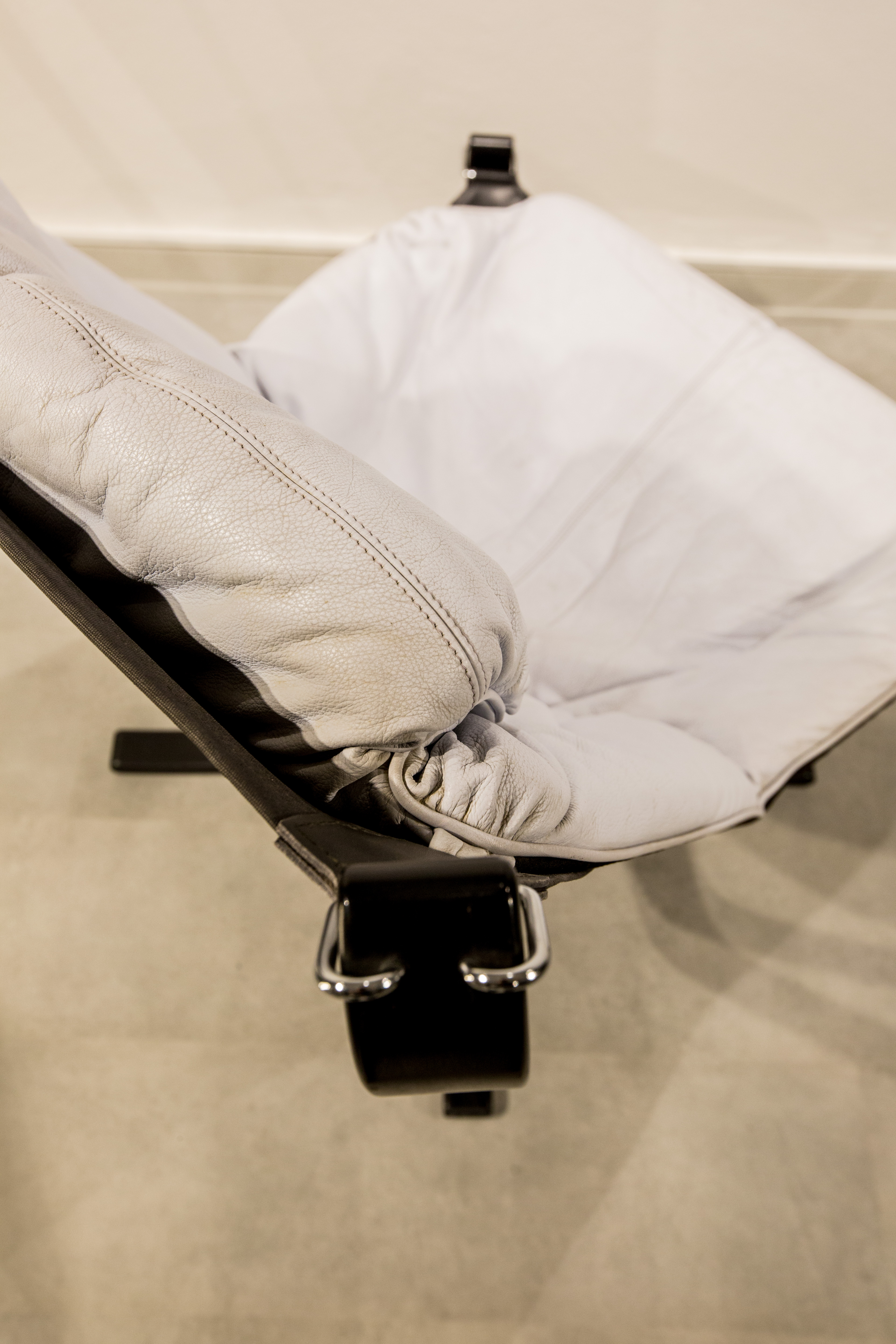 Falcon Chair