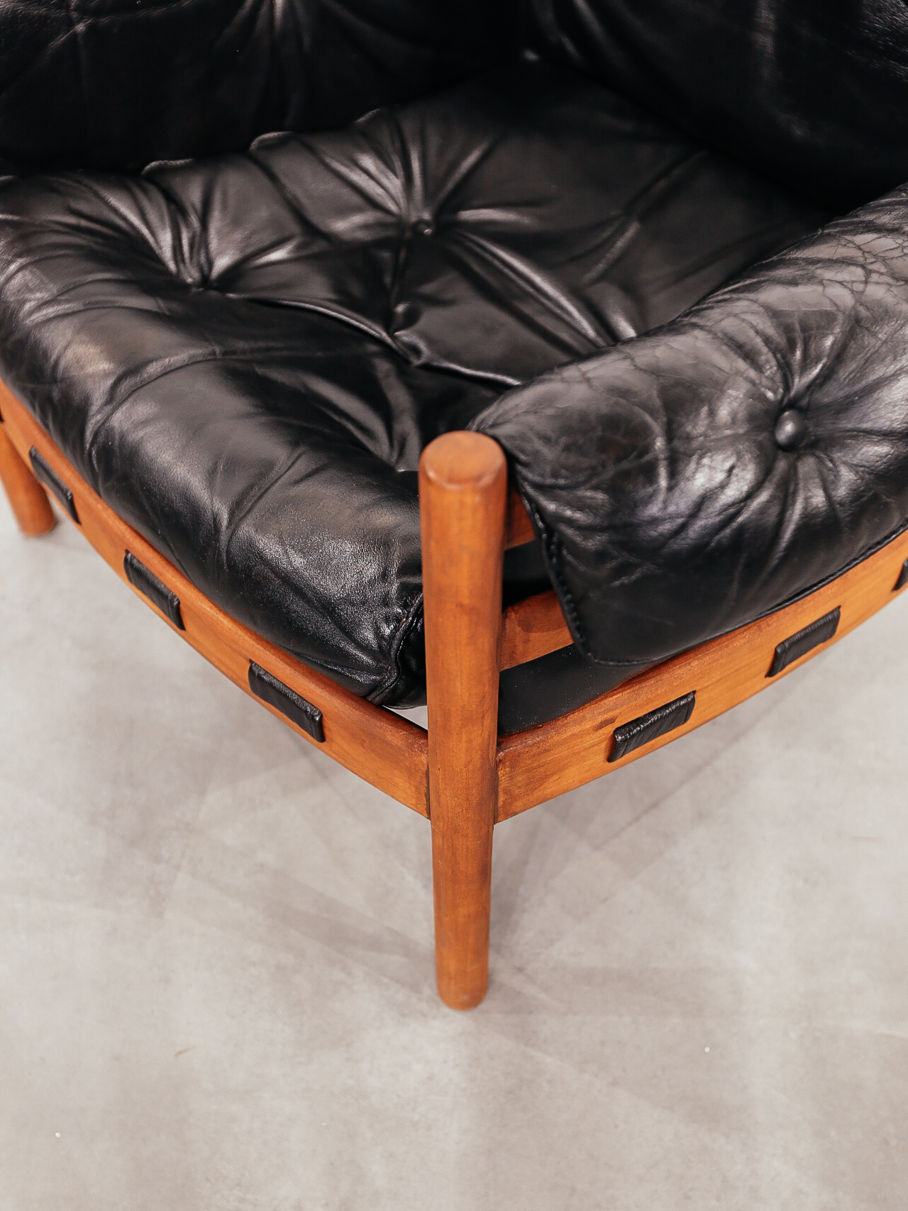 Arne Norell 'Coja' chair