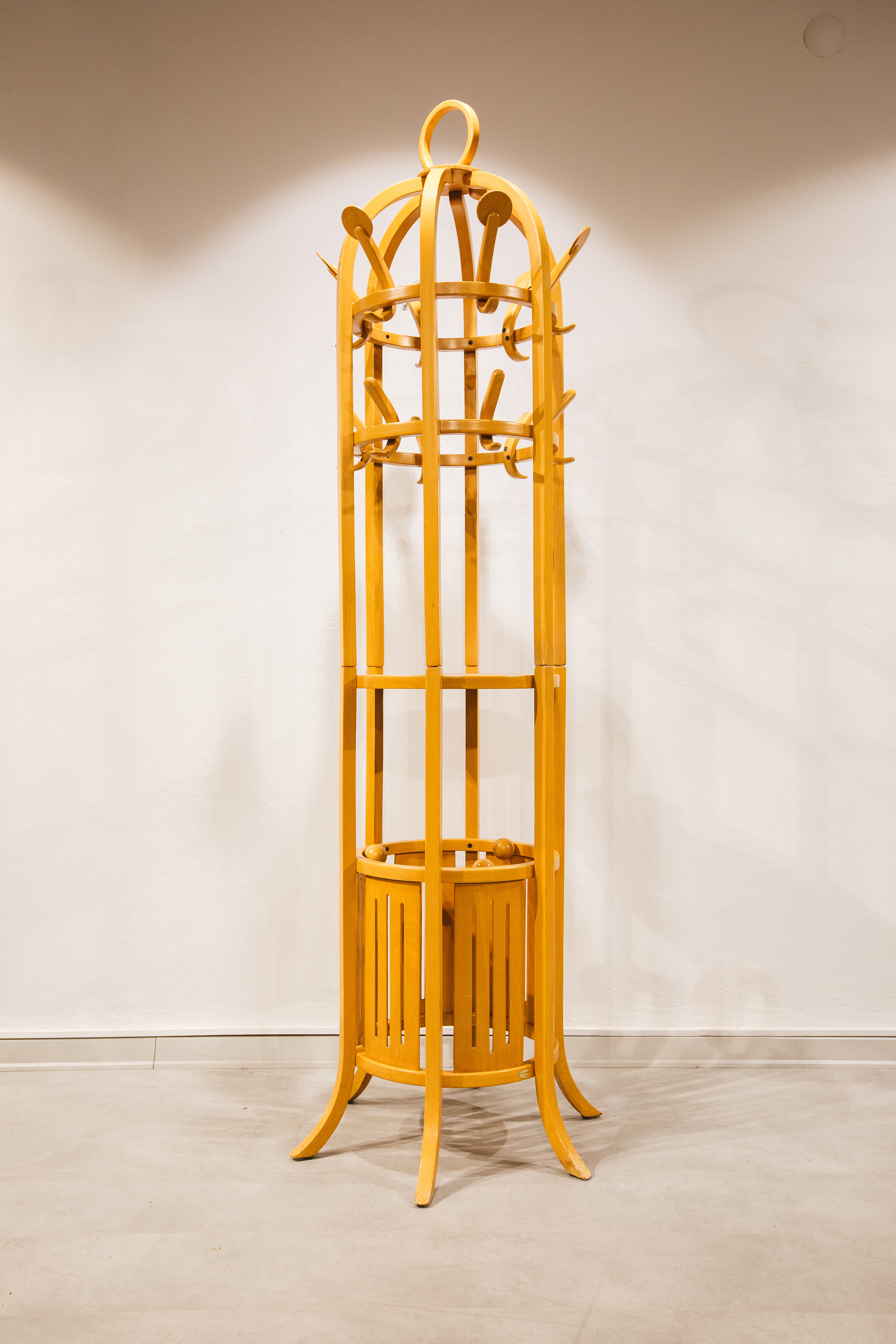 Thonet Baumann Portmanto