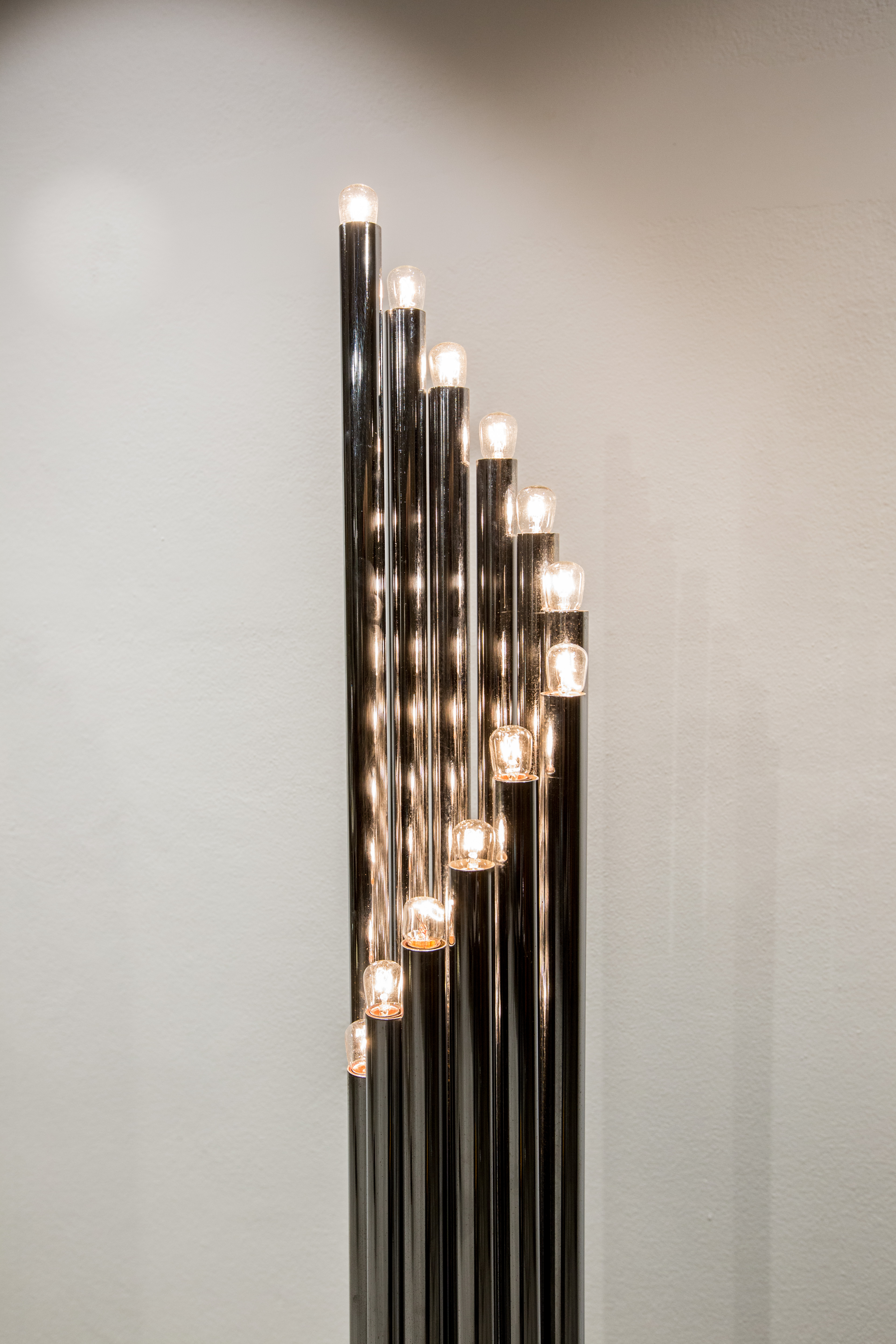 Reggiani Organ Tubular