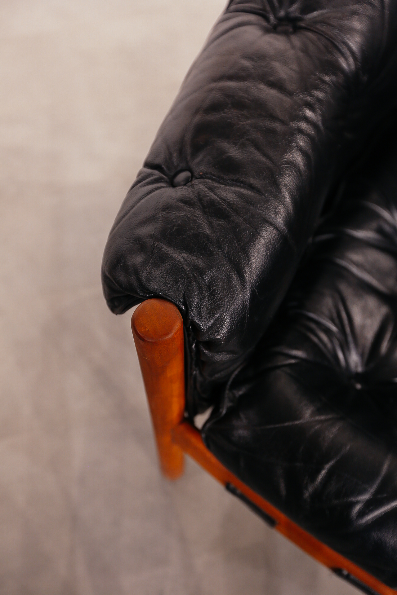 Arne Norell 'Coja' chair