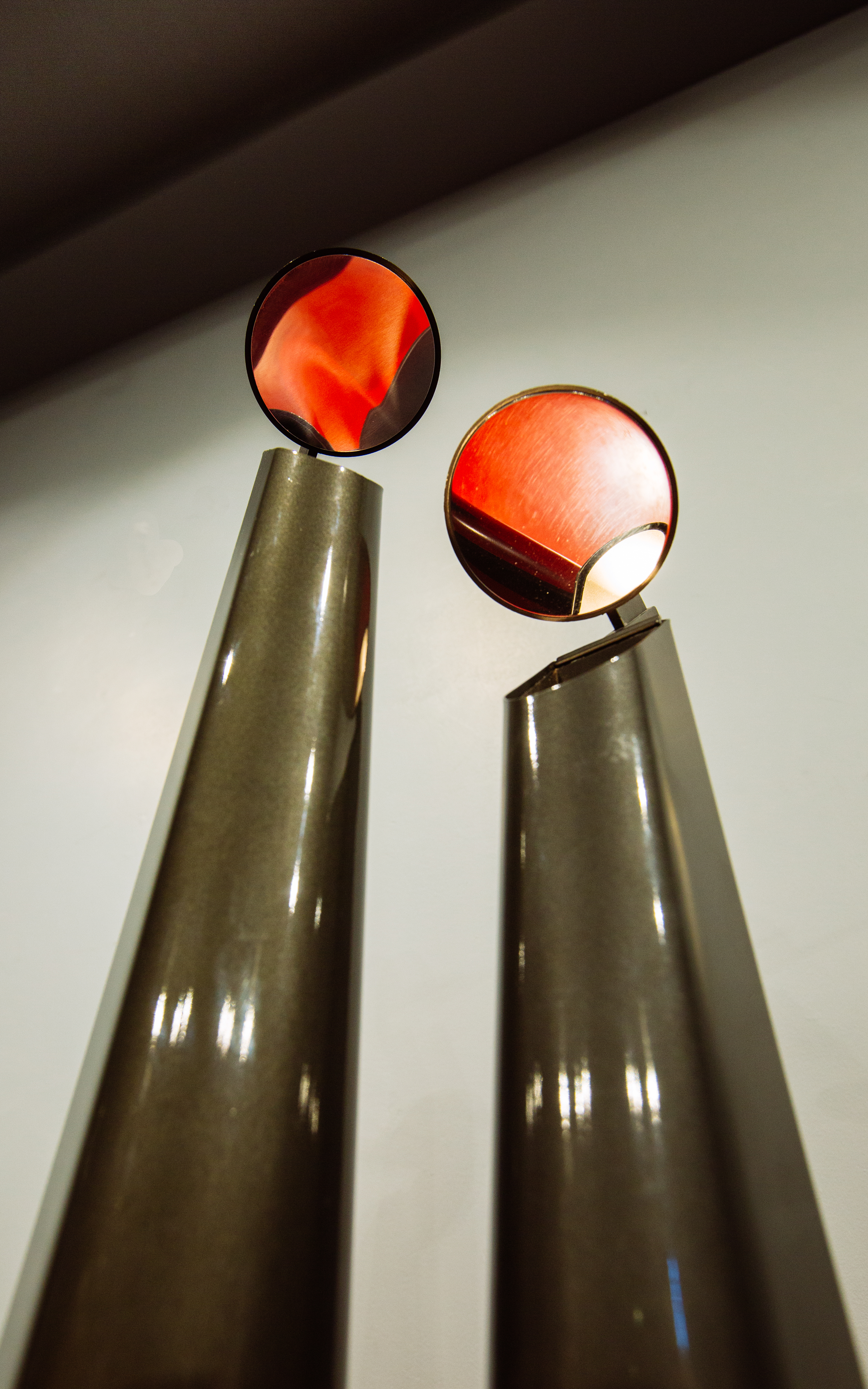 Flos Gibigiana Table Lamp