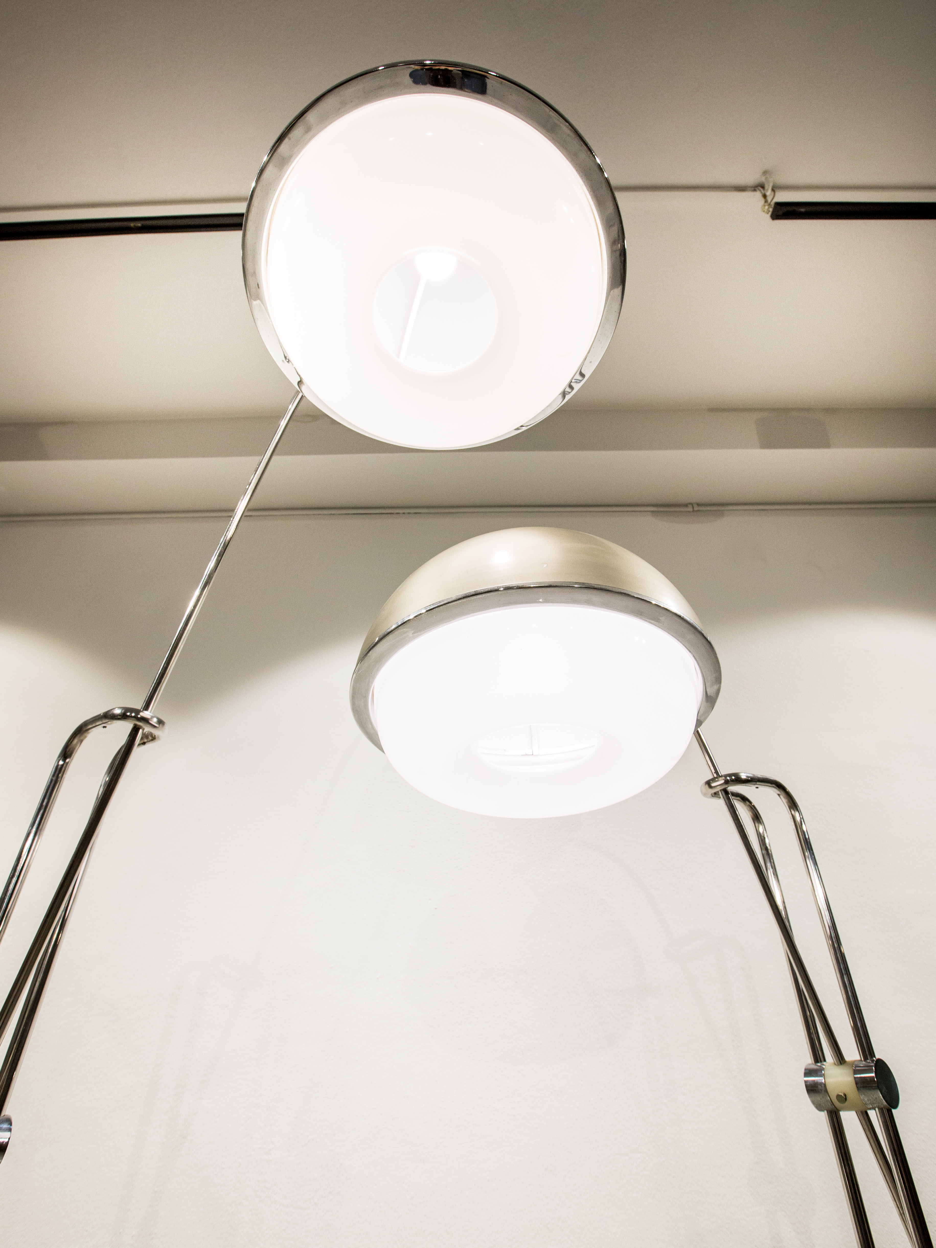 Filvem Voghera | Girafe Lamp