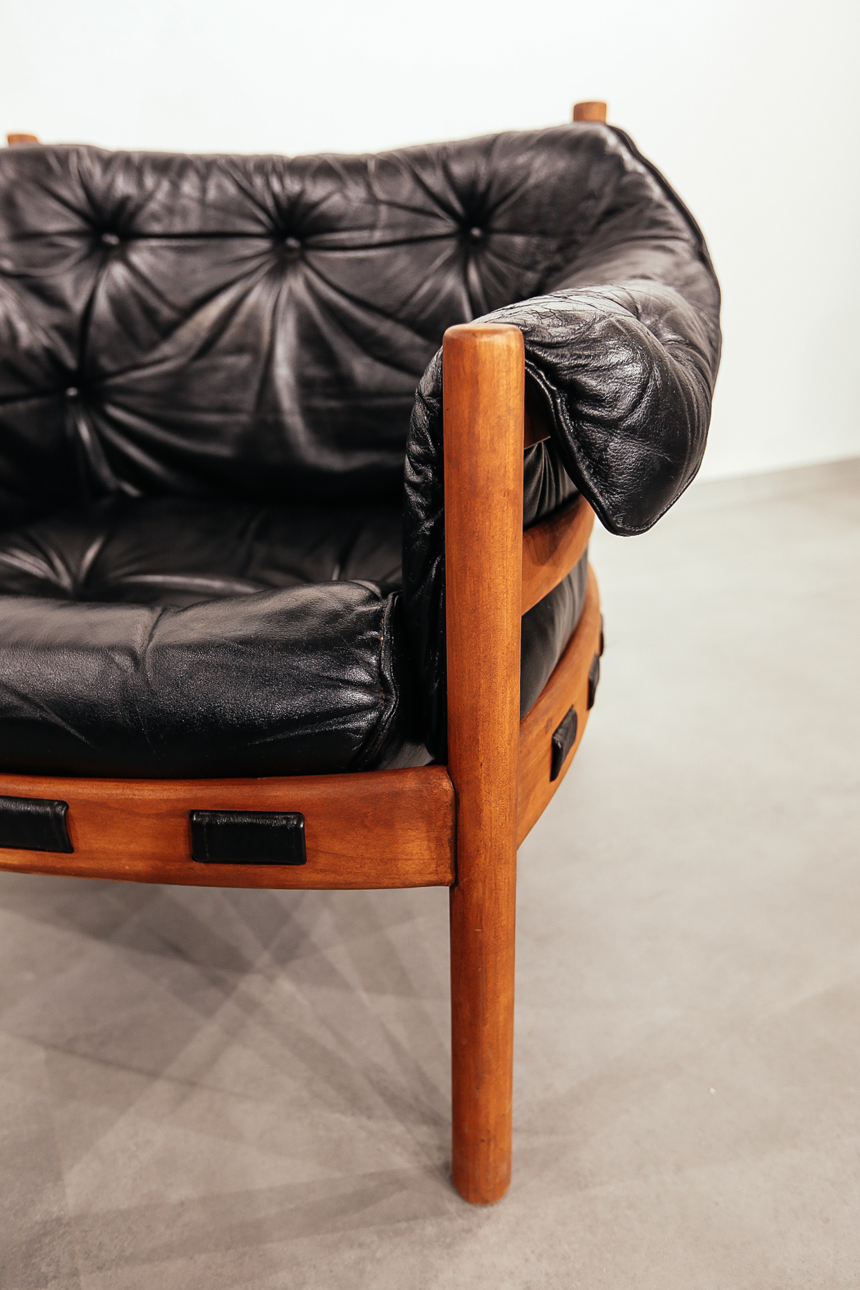Arne Norell 'Coja' chair
