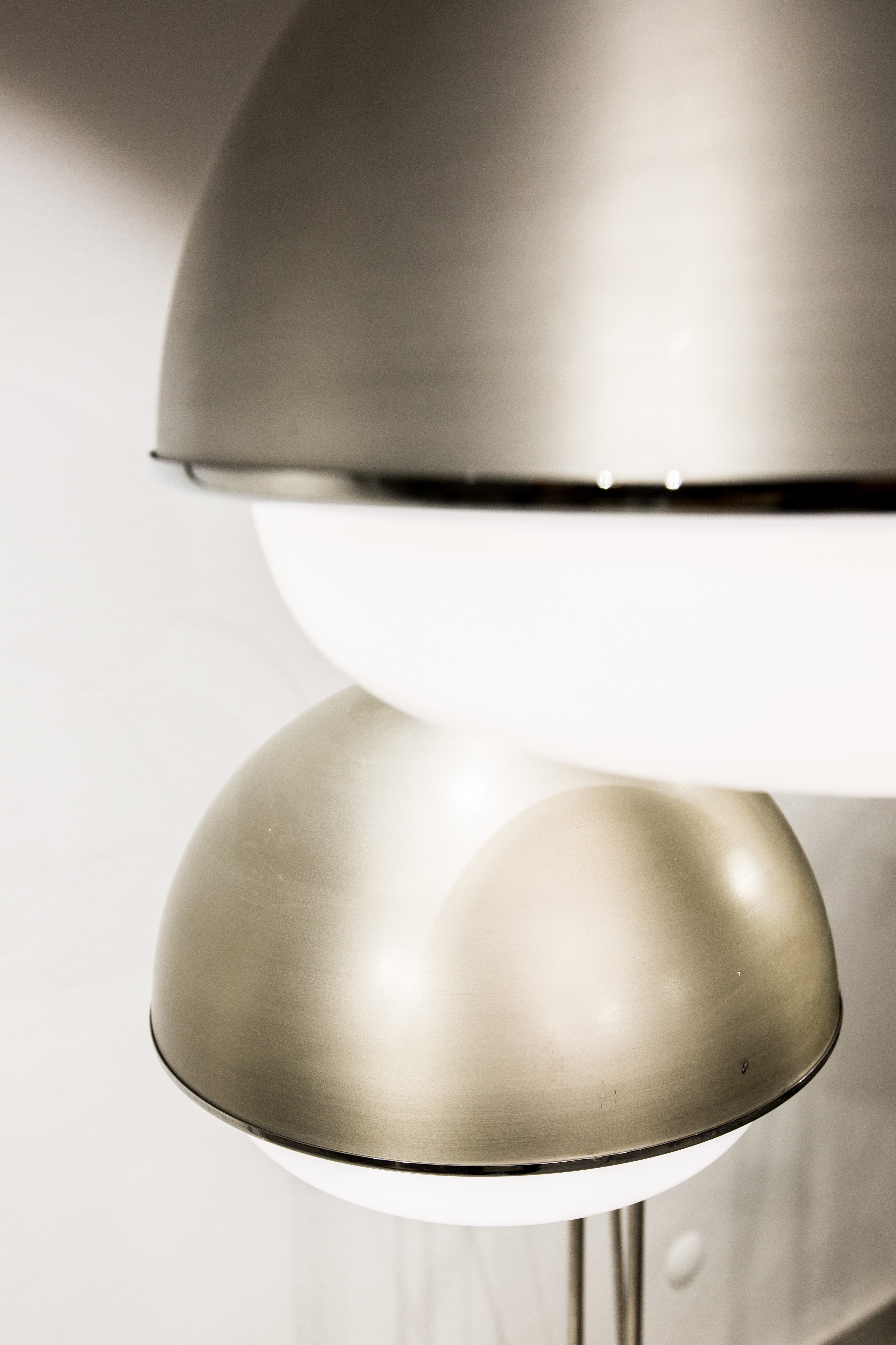 Filvem Voghera | Girafe Lamp