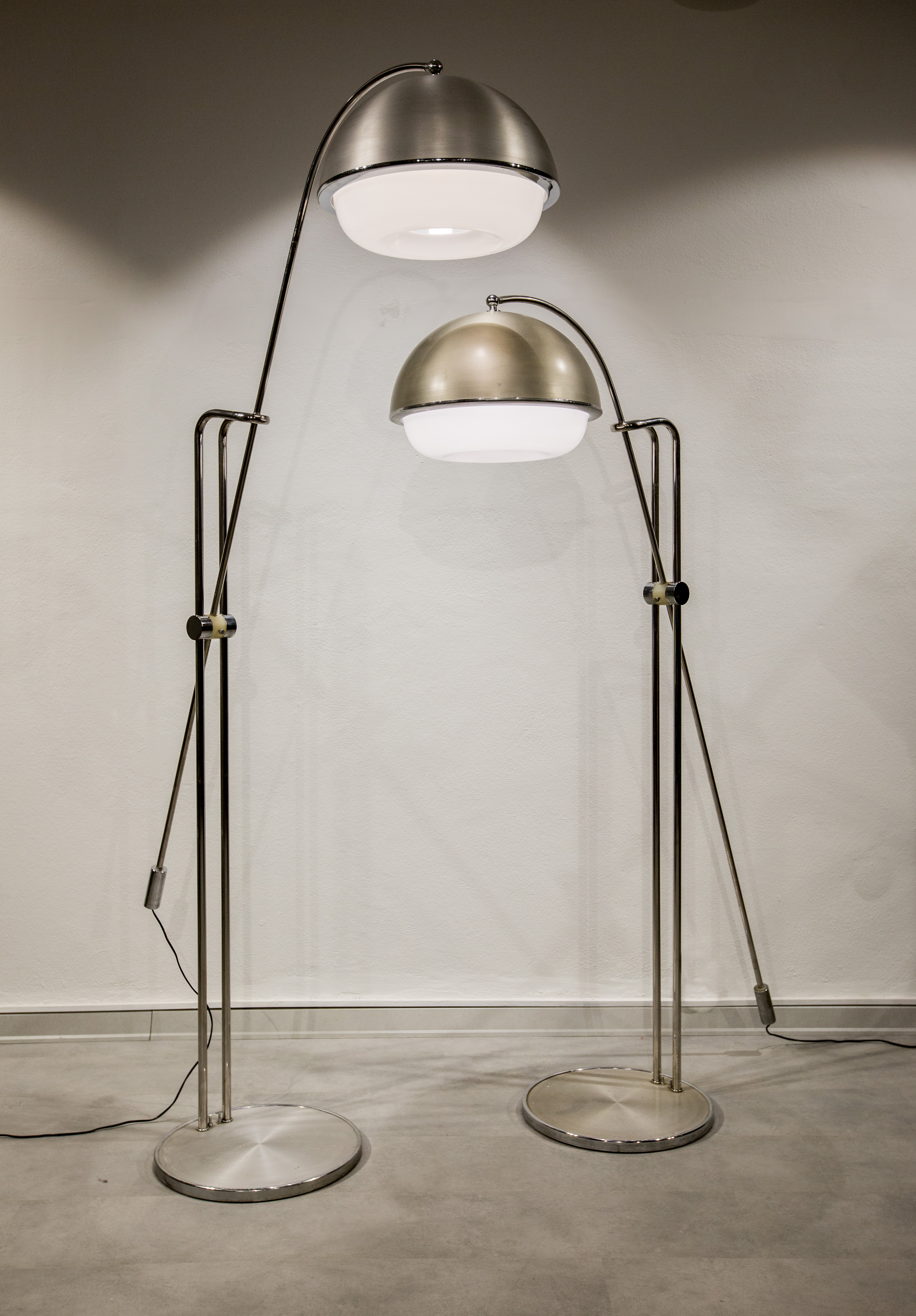 Filvem Voghera | Girafe Lamp
