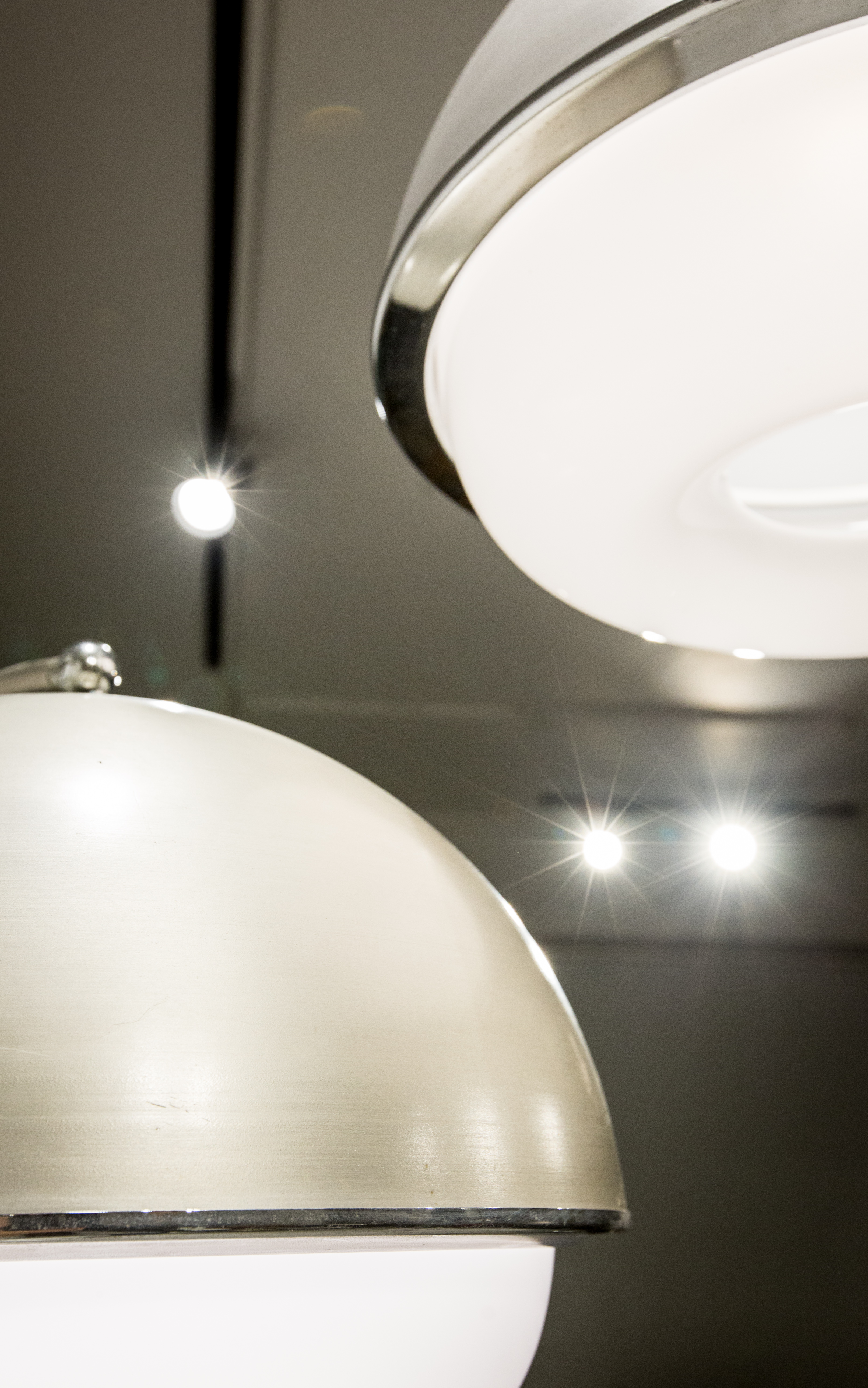 Filvem Voghera | Girafe Lamp