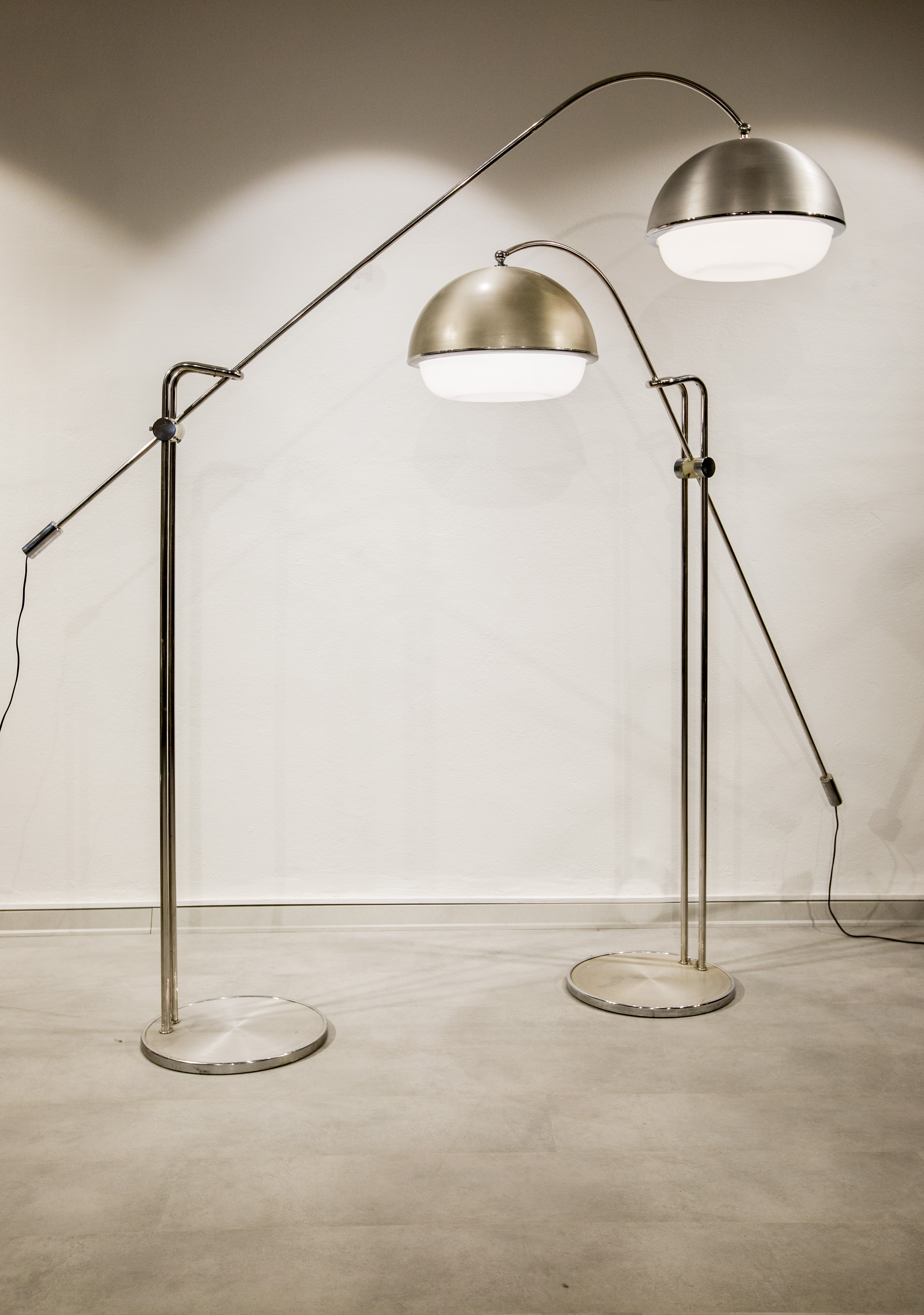 Filvem Voghera | Girafe Lamp