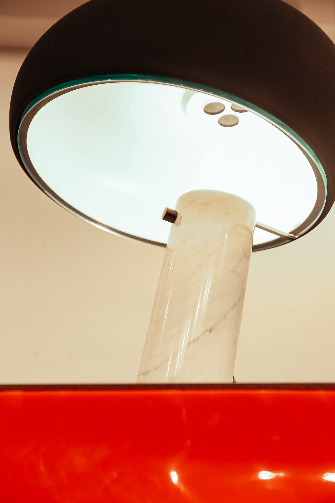 Flos Snoopy Table Lamp