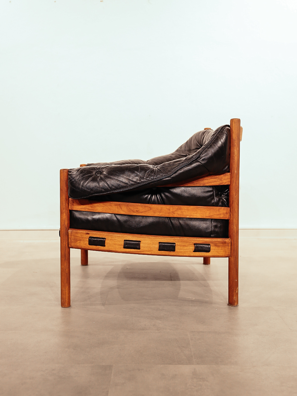 Arne Norell 'Coja' chair
