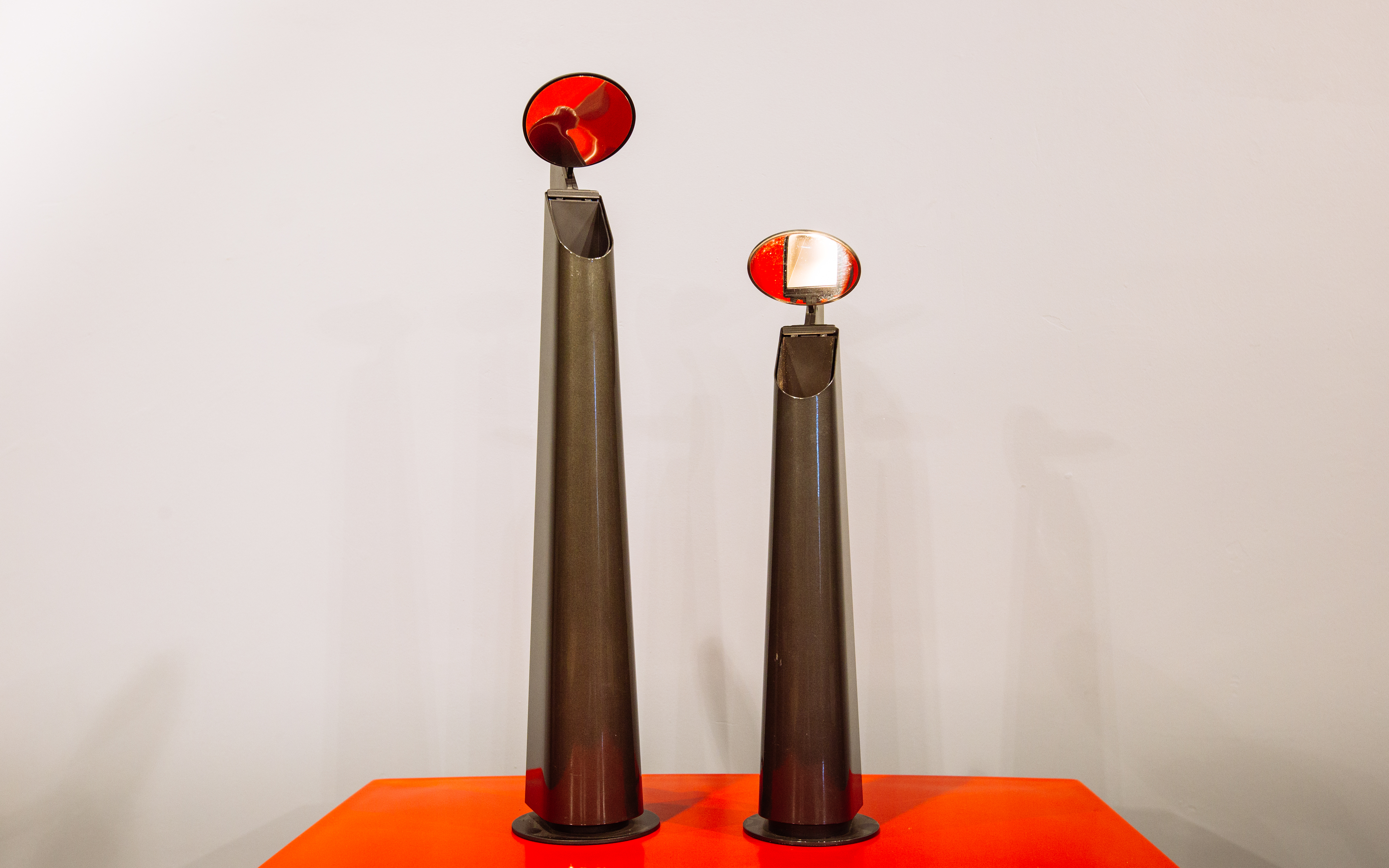Flos Gibigiana Table Lamp