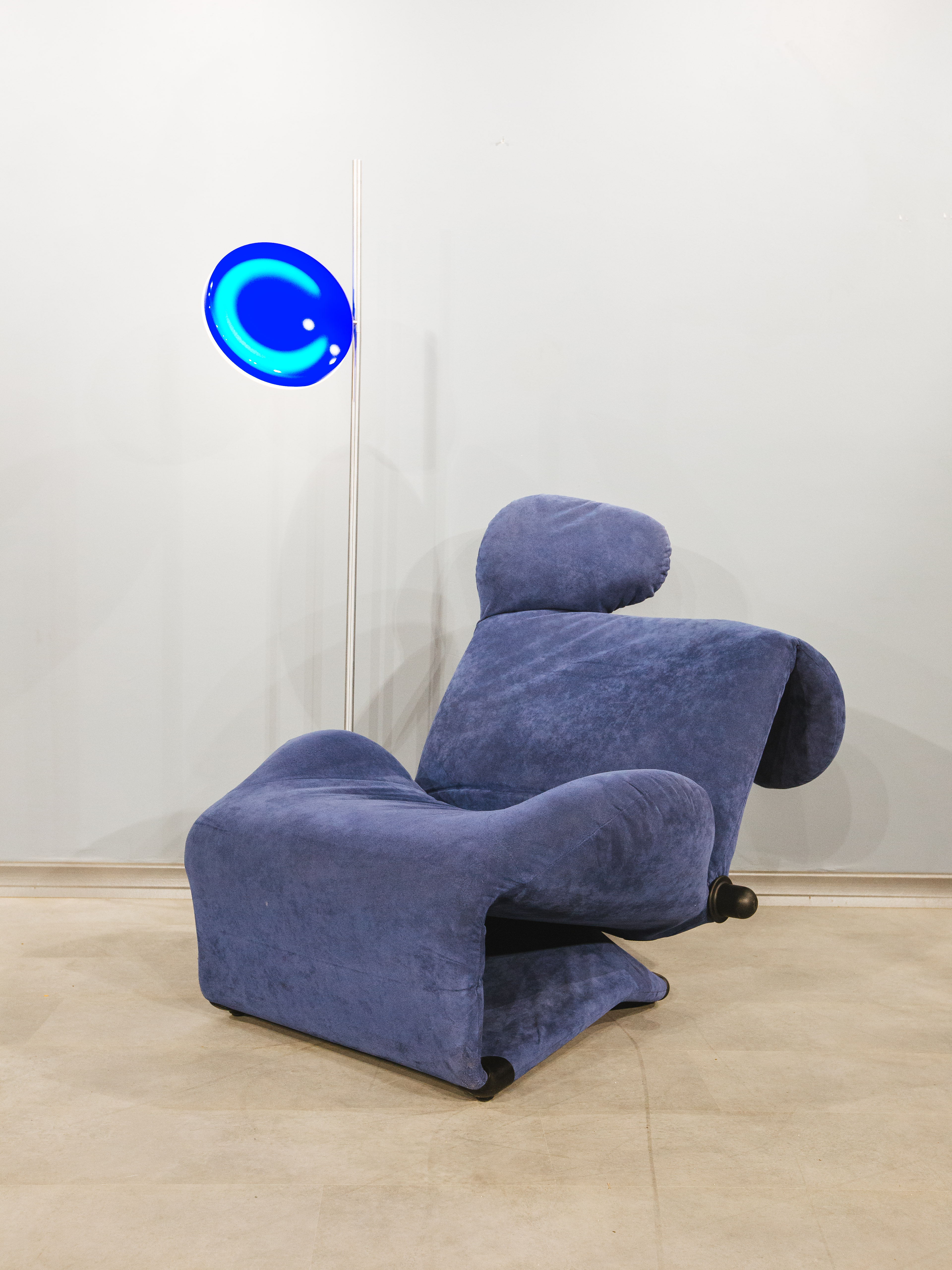Cassina , Wink chair