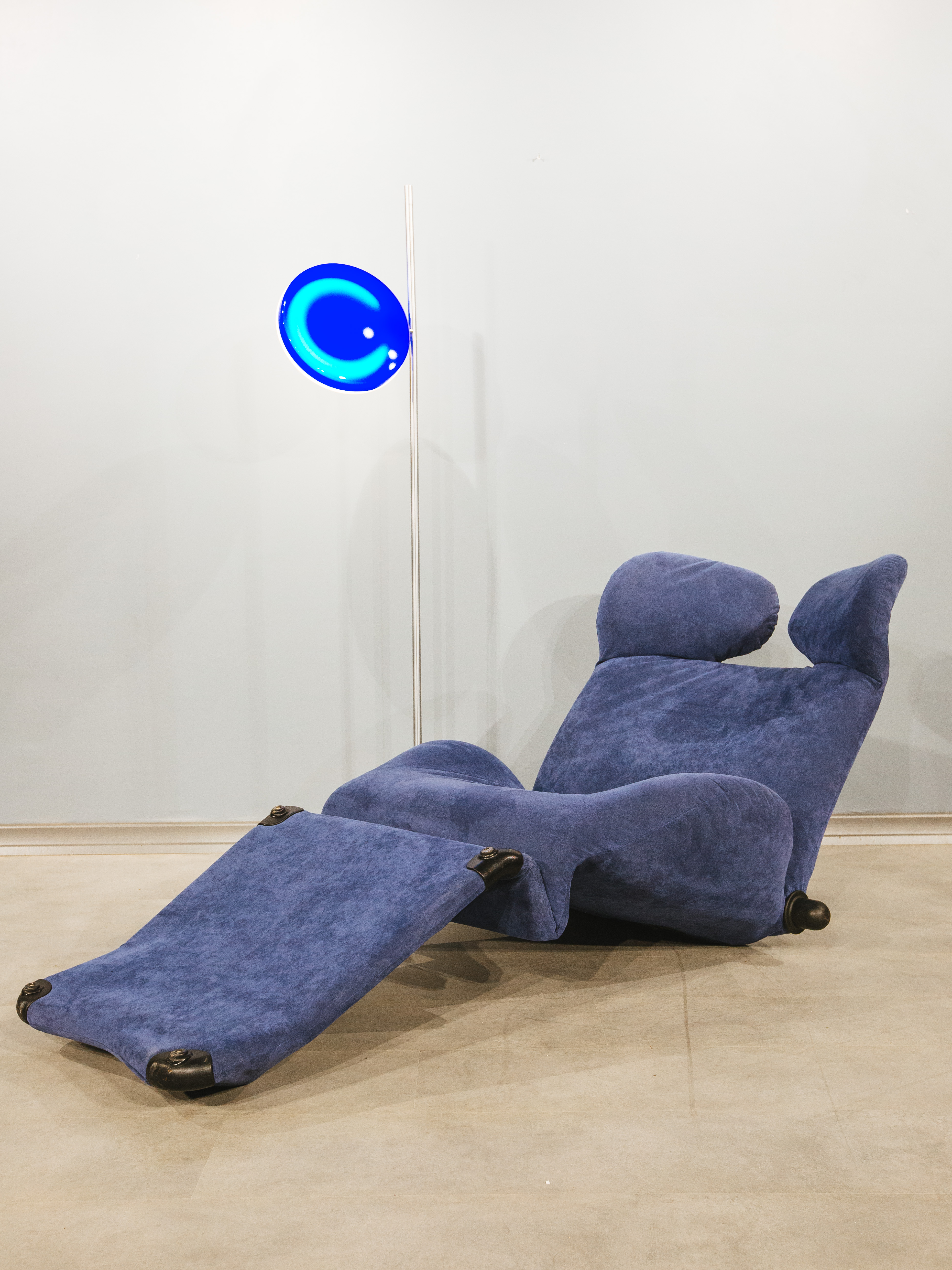 Cassina , Wink chair