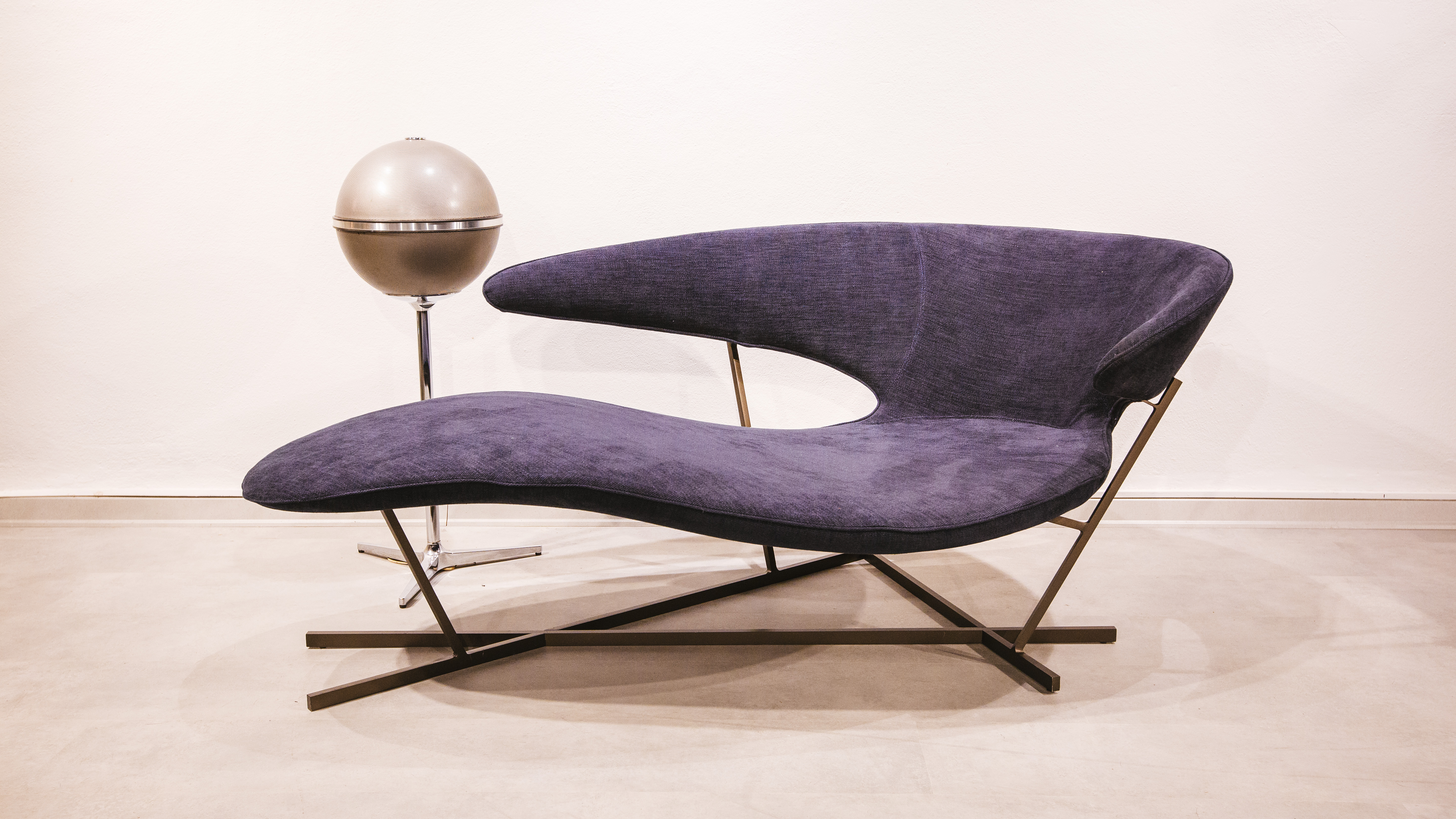 Arketipo/Mantachaise